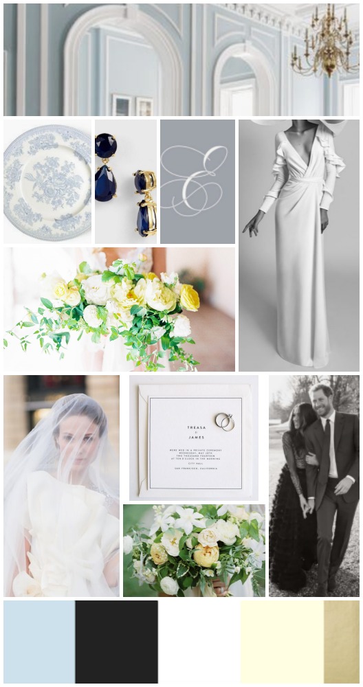 Rebecca K Events - London Wedding Planner