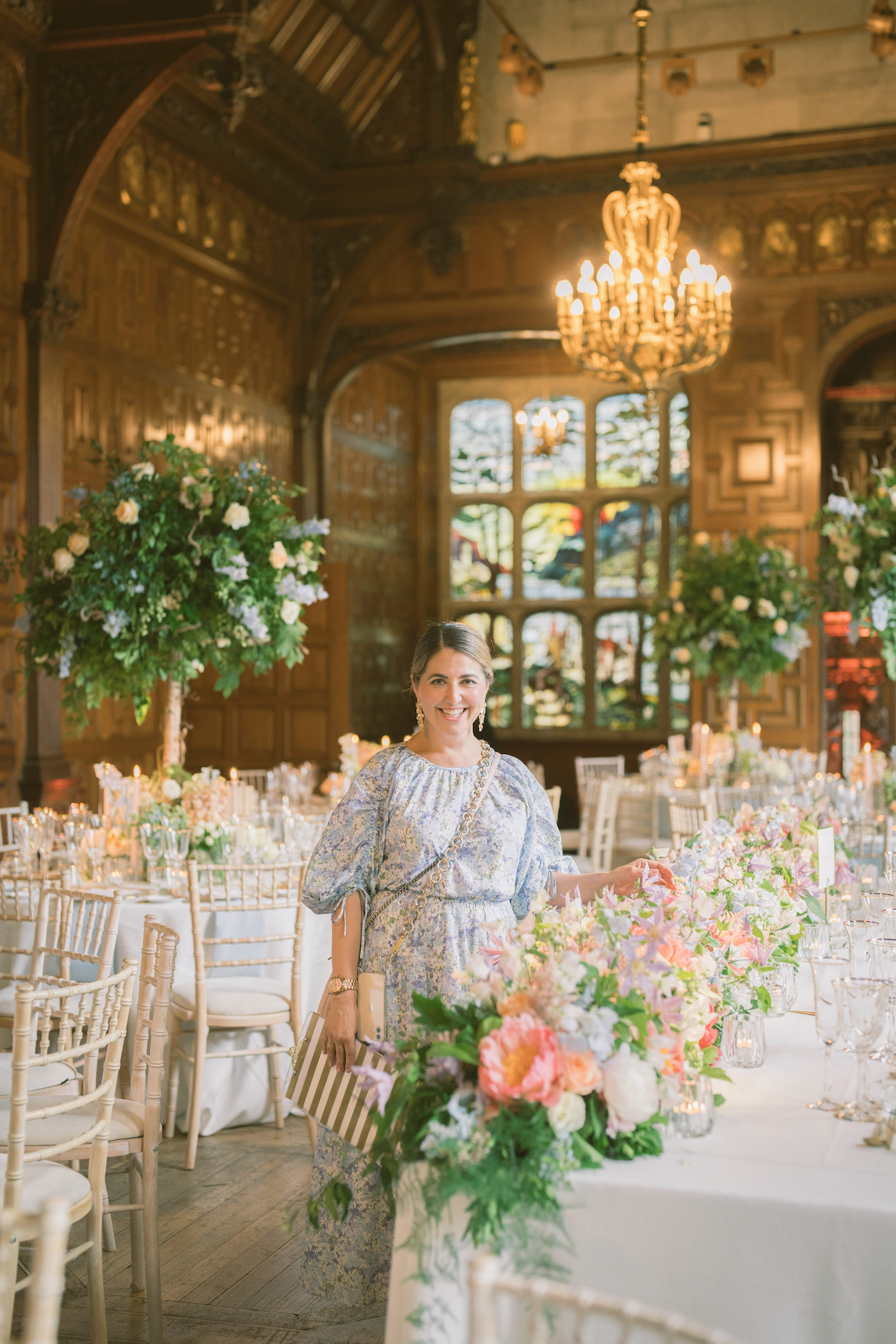 London Event Planner - Two Temple Place Events - Event Stylist - Rebecca K Events