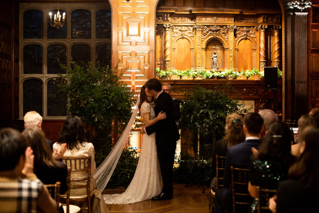 Two Temple Place Wedding - Rebecca K Events 